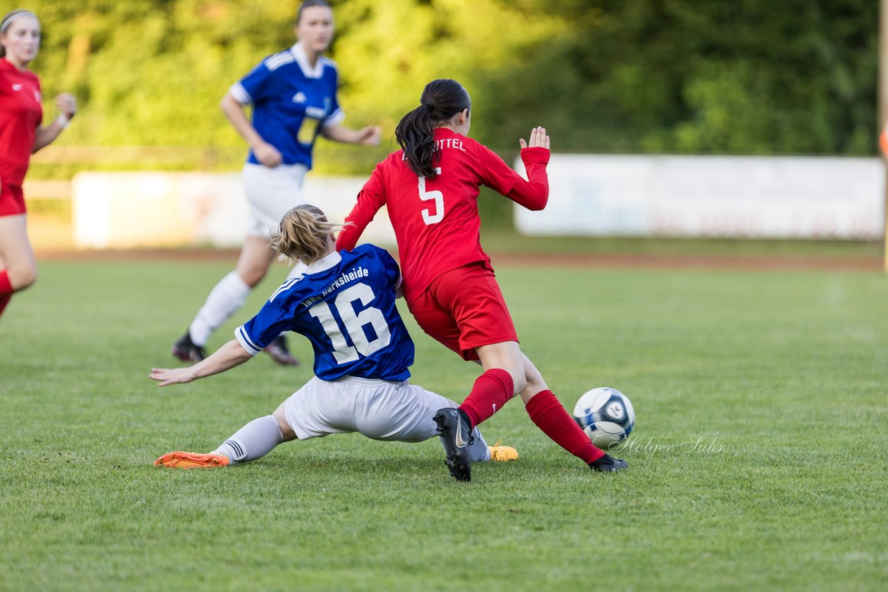 Bild 78 - Loewinnen Cup